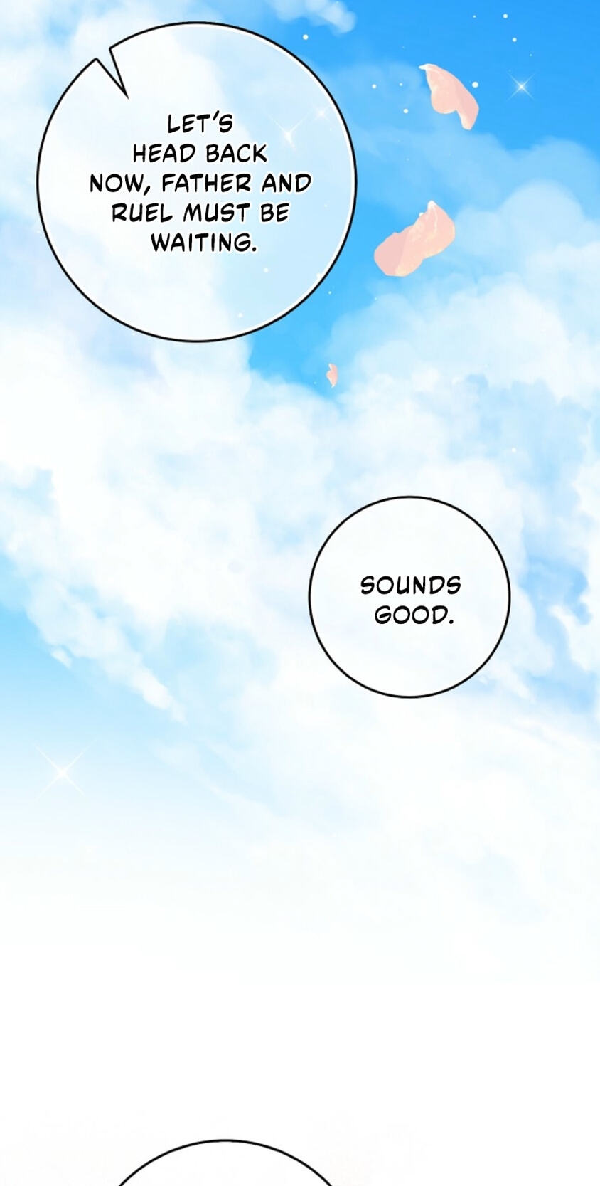 I Raised My Husband Wrong Chapter 76 page 65 - 