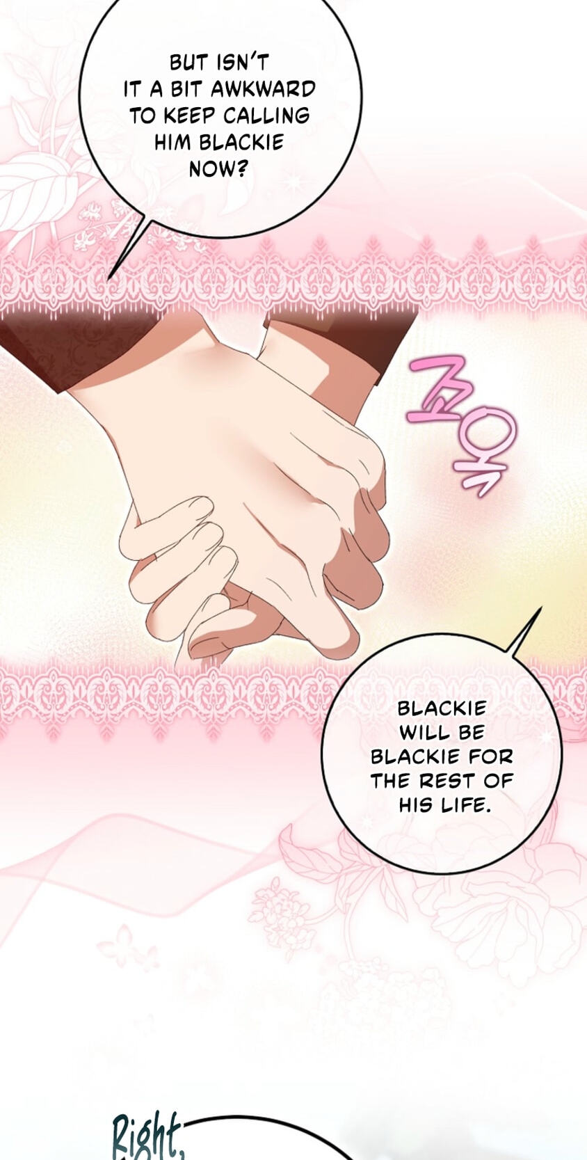 I Raised My Husband Wrong Chapter 76 page 66 - 