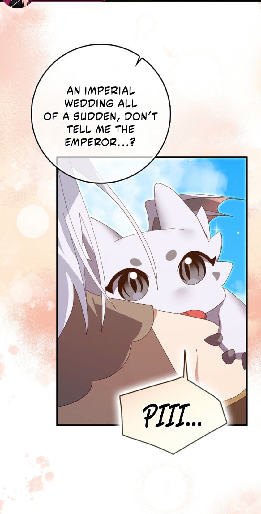 I Raised My Husband Wrong Chapter 76 page 68 - 