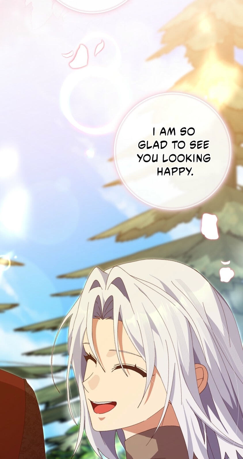 I Raised My Husband Wrong Chapter 76 page 71 - 