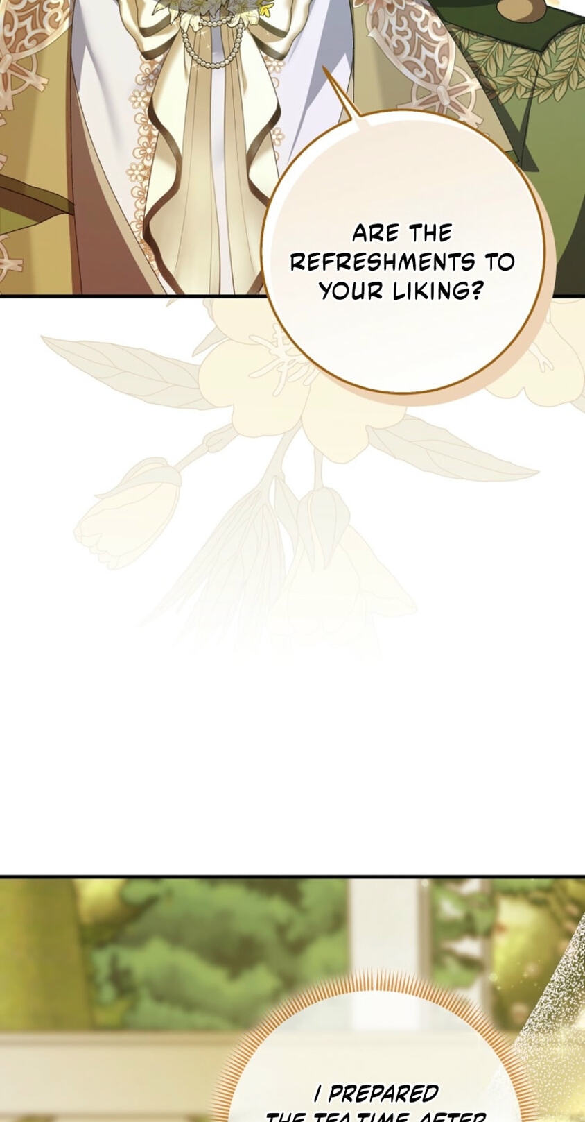 I Raised My Husband Wrong Chapter 76 page 10 - 