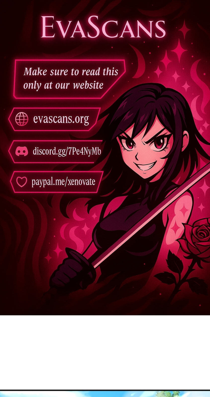 I Raised My Husband Wrong Chapter 77 page 1 - 