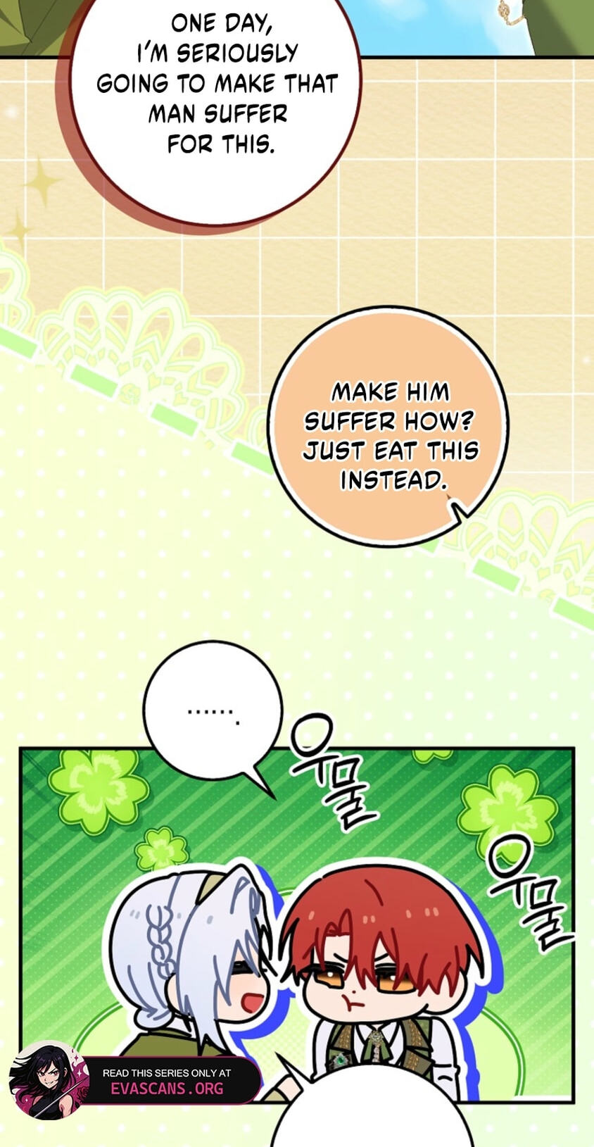 I Raised My Husband Wrong Chapter 77 page 11 - 