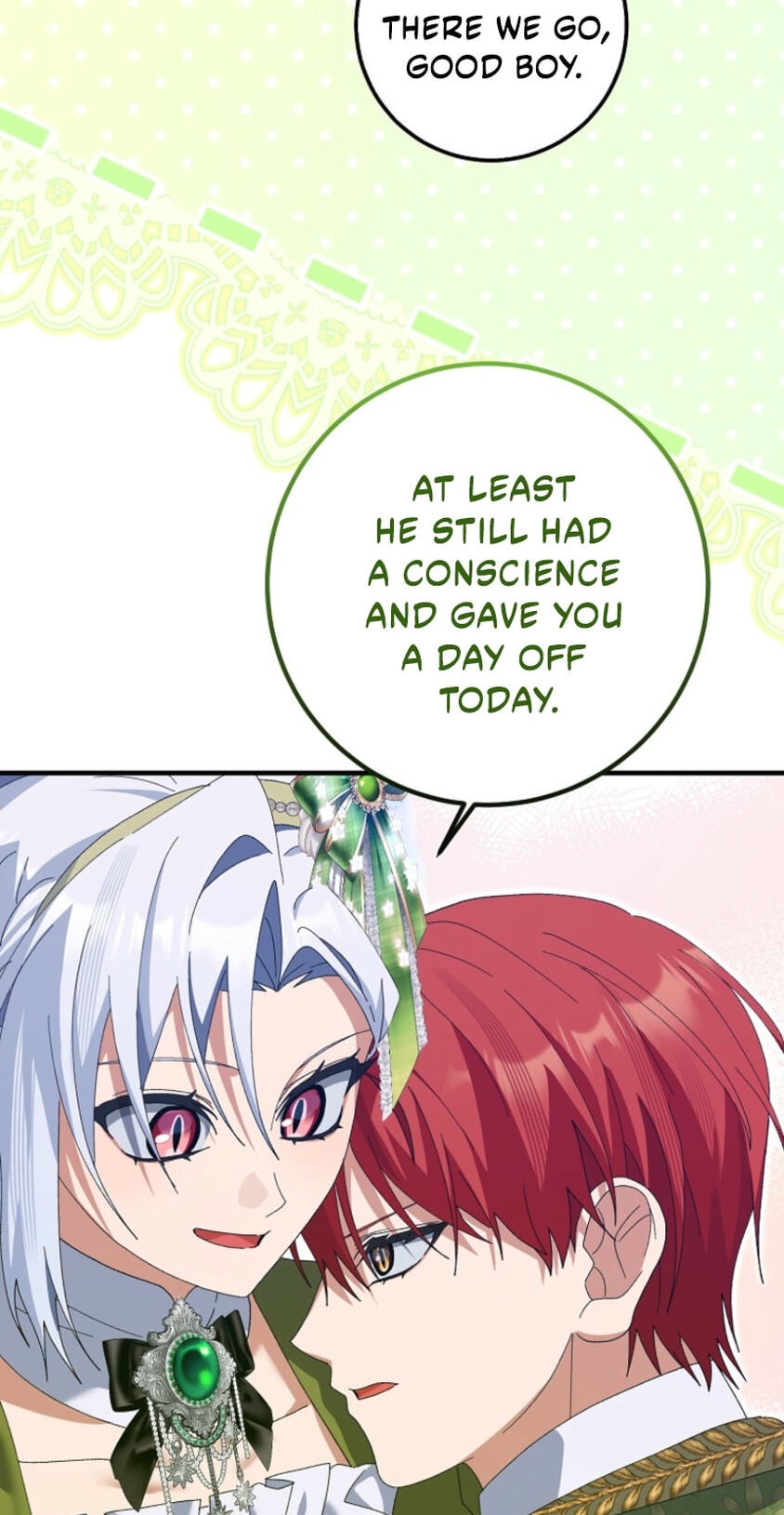 I Raised My Husband Wrong Chapter 77 page 12 - 