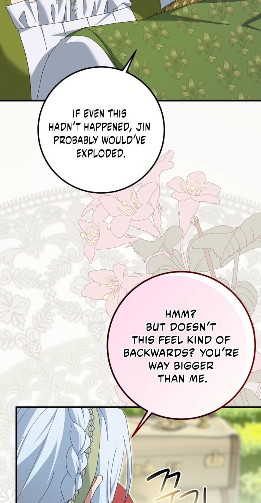 I Raised My Husband Wrong Chapter 77 page 13 - 