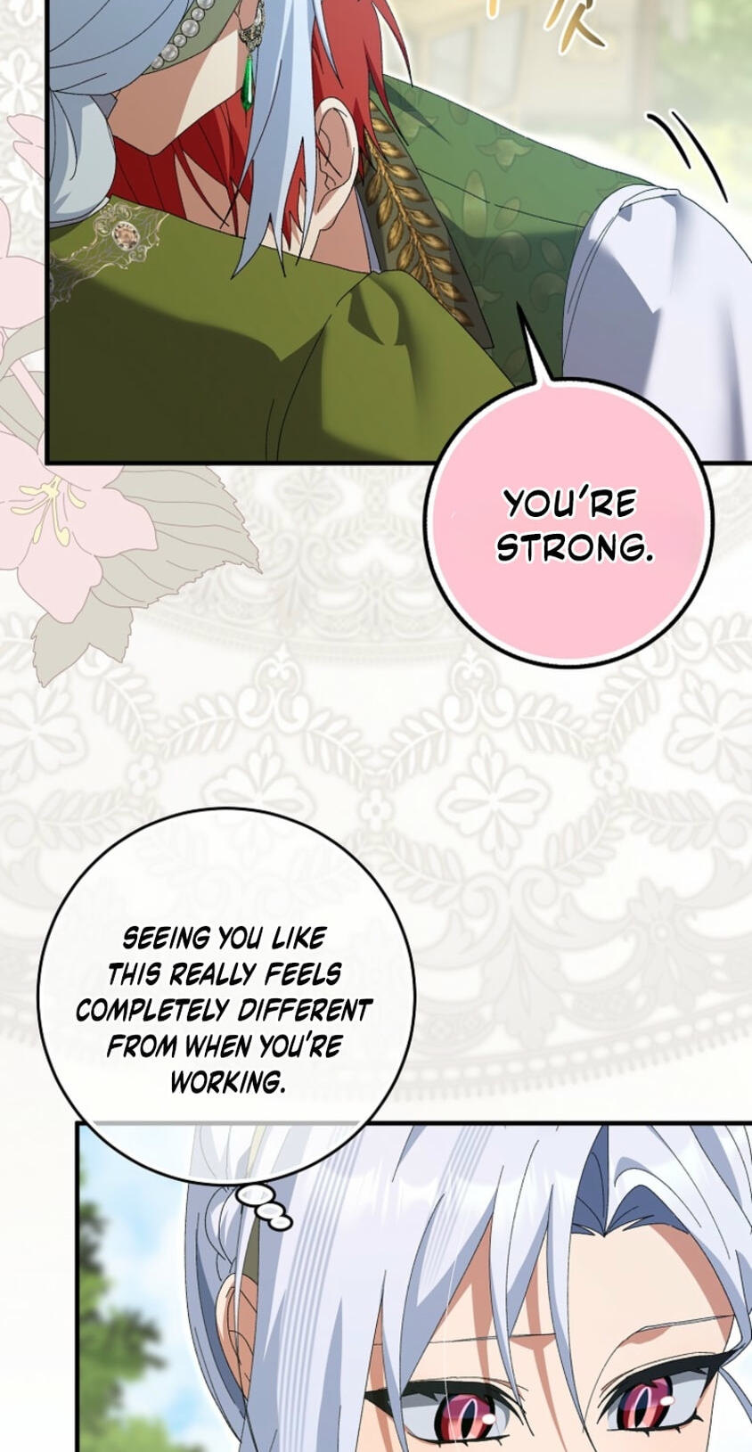 I Raised My Husband Wrong Chapter 77 page 14 - 