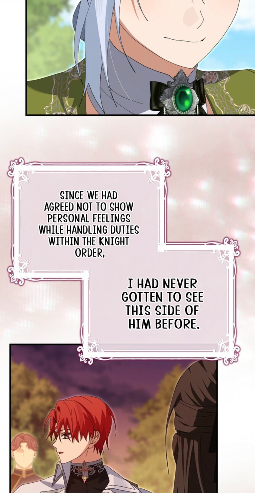 I Raised My Husband Wrong Chapter 77 page 15 - 
