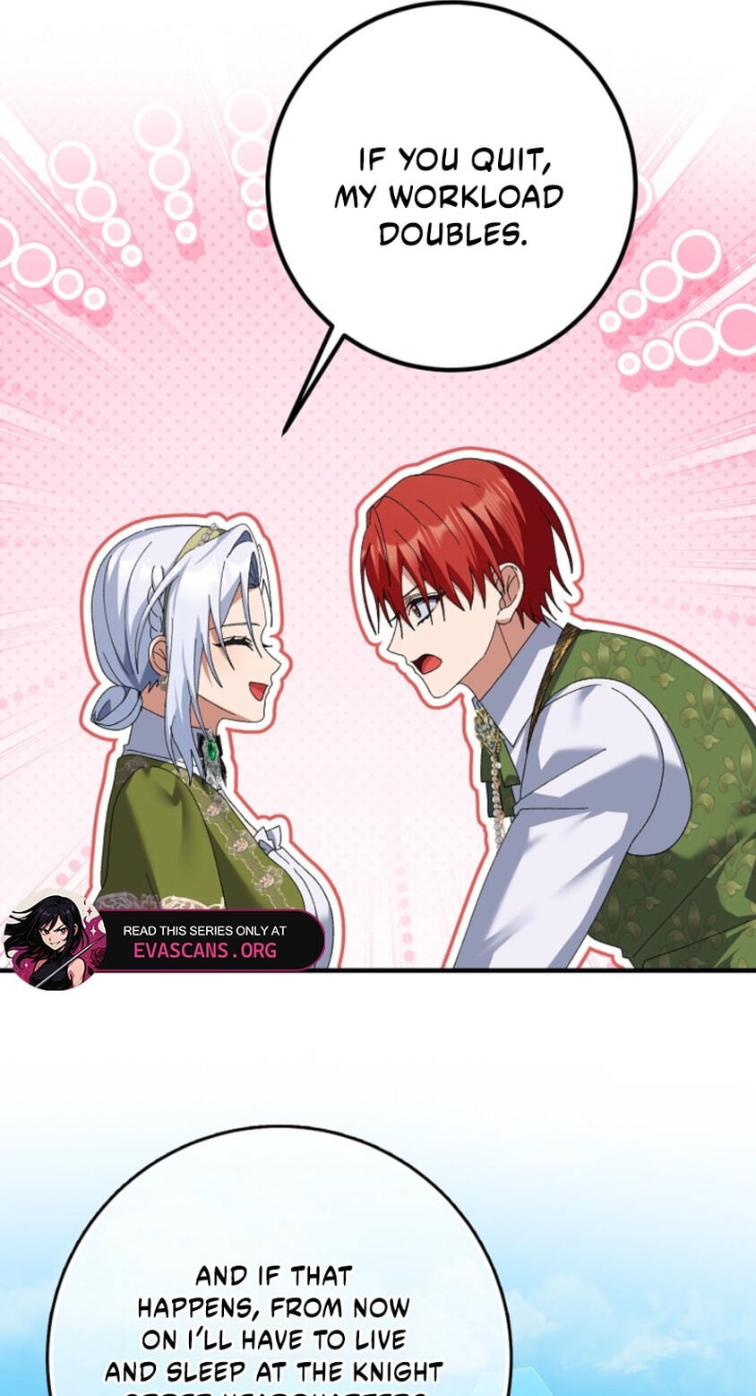 I Raised My Husband Wrong Chapter 77 page 19 - 