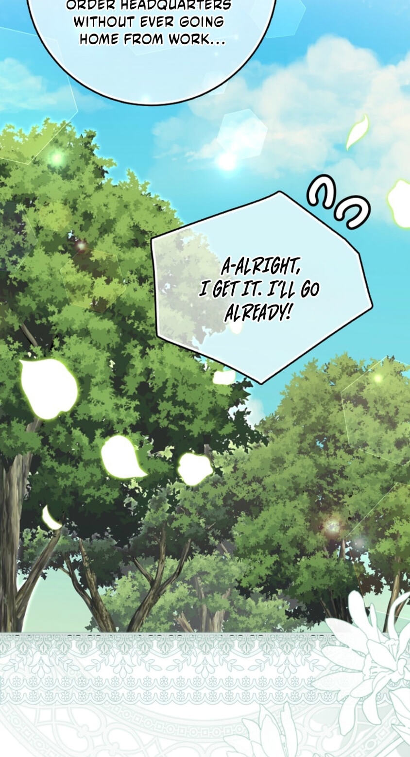 I Raised My Husband Wrong Chapter 77 page 20 - 