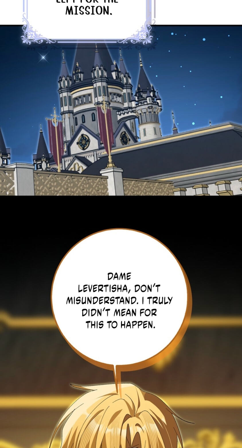 I Raised My Husband Wrong Chapter 77 page 22 - 