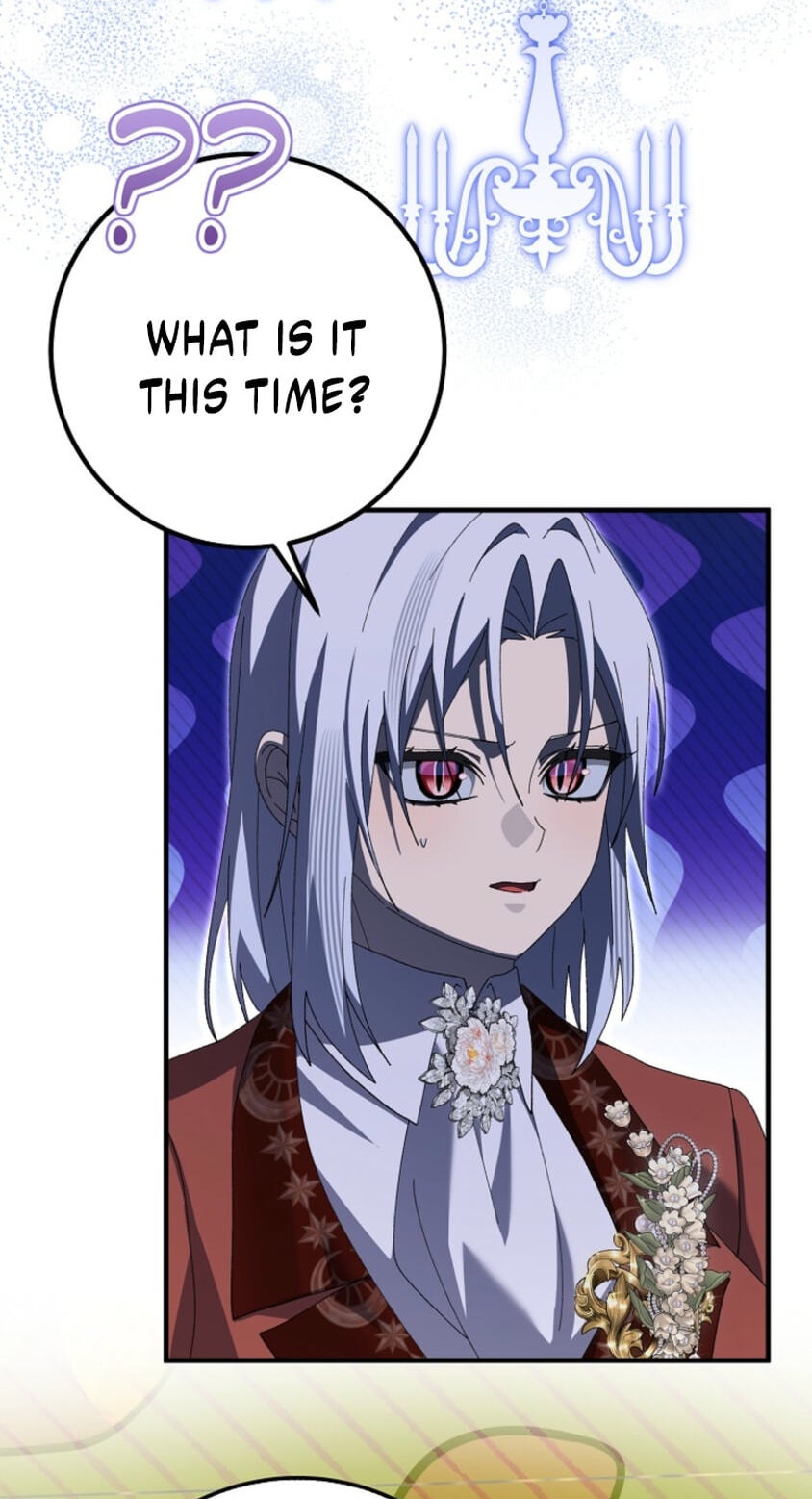 I Raised My Husband Wrong Chapter 77 page 24 - 