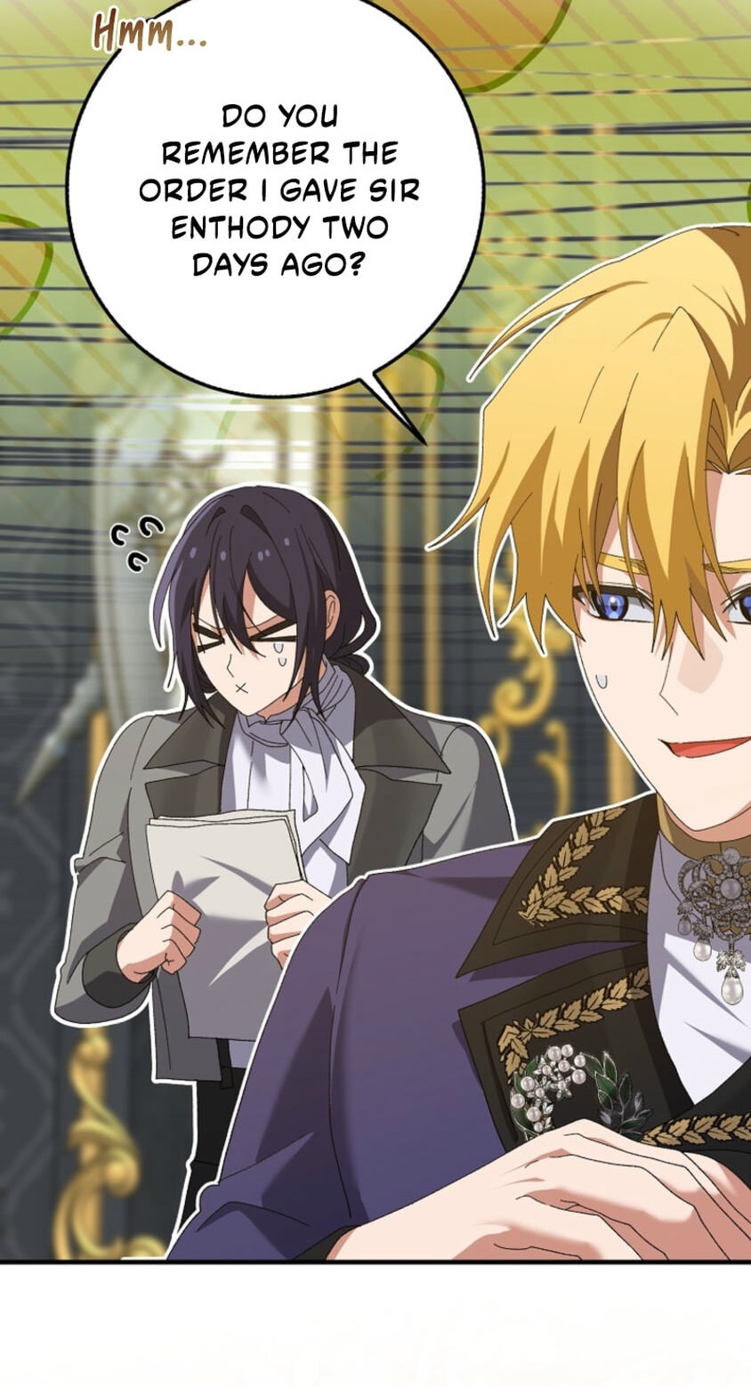 I Raised My Husband Wrong Chapter 77 page 25 - 