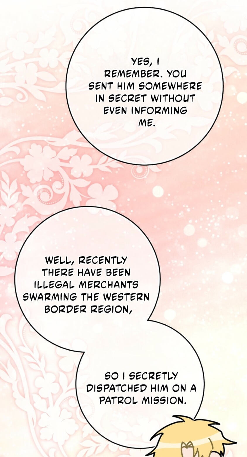 I Raised My Husband Wrong Chapter 77 page 26 - 
