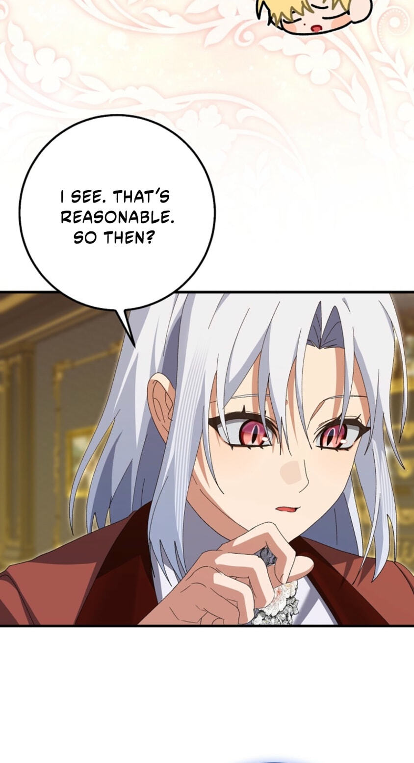 I Raised My Husband Wrong Chapter 77 page 27 - 