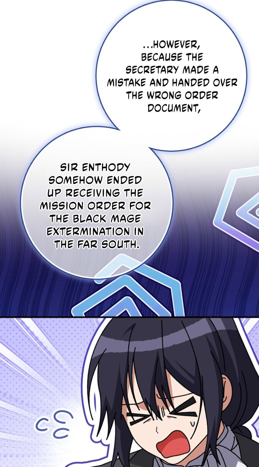 I Raised My Husband Wrong Chapter 77 page 28 - 