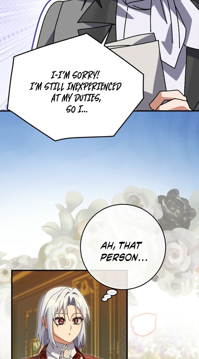 I Raised My Husband Wrong Chapter 77 page 29 - 