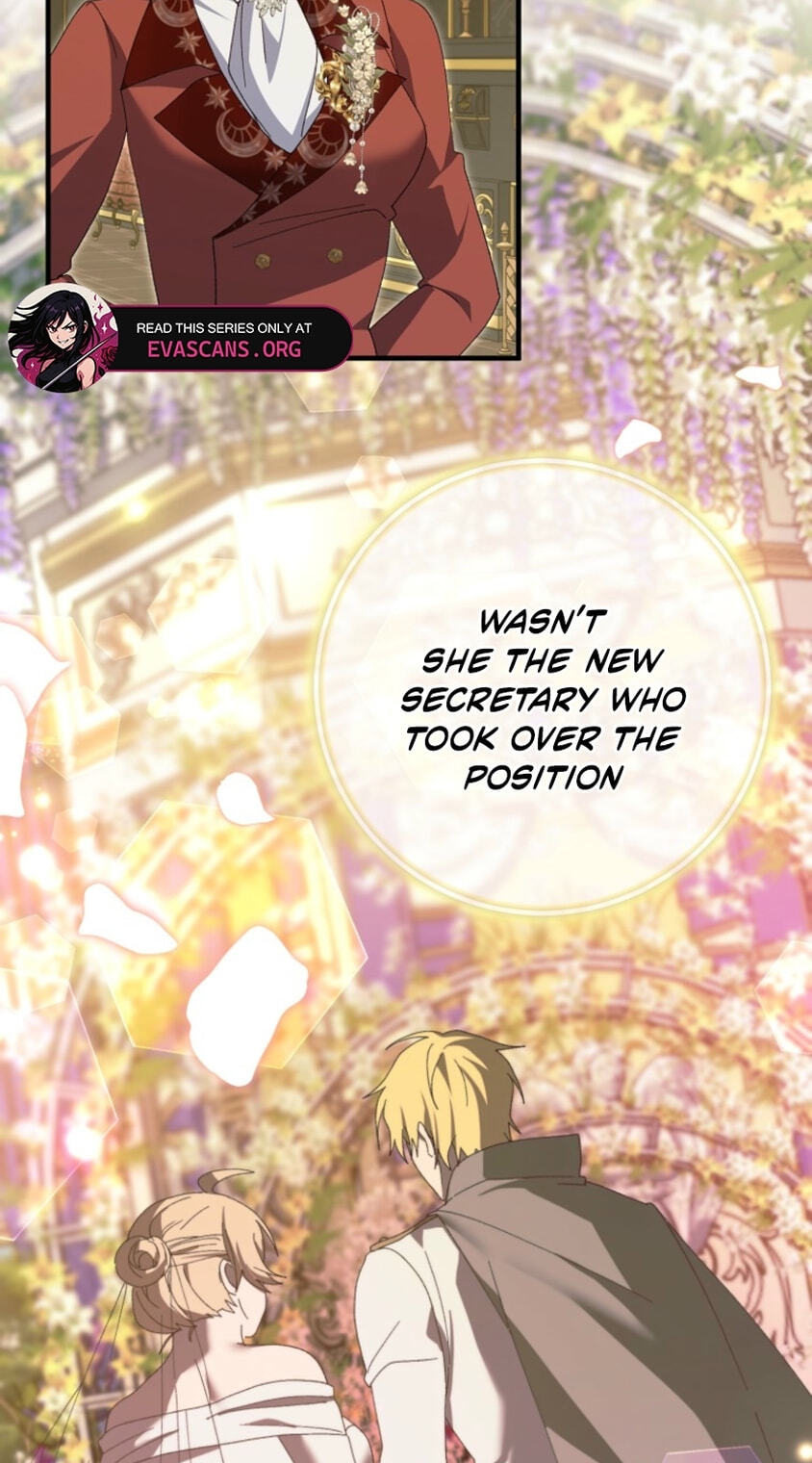 I Raised My Husband Wrong Chapter 77 page 30 - 