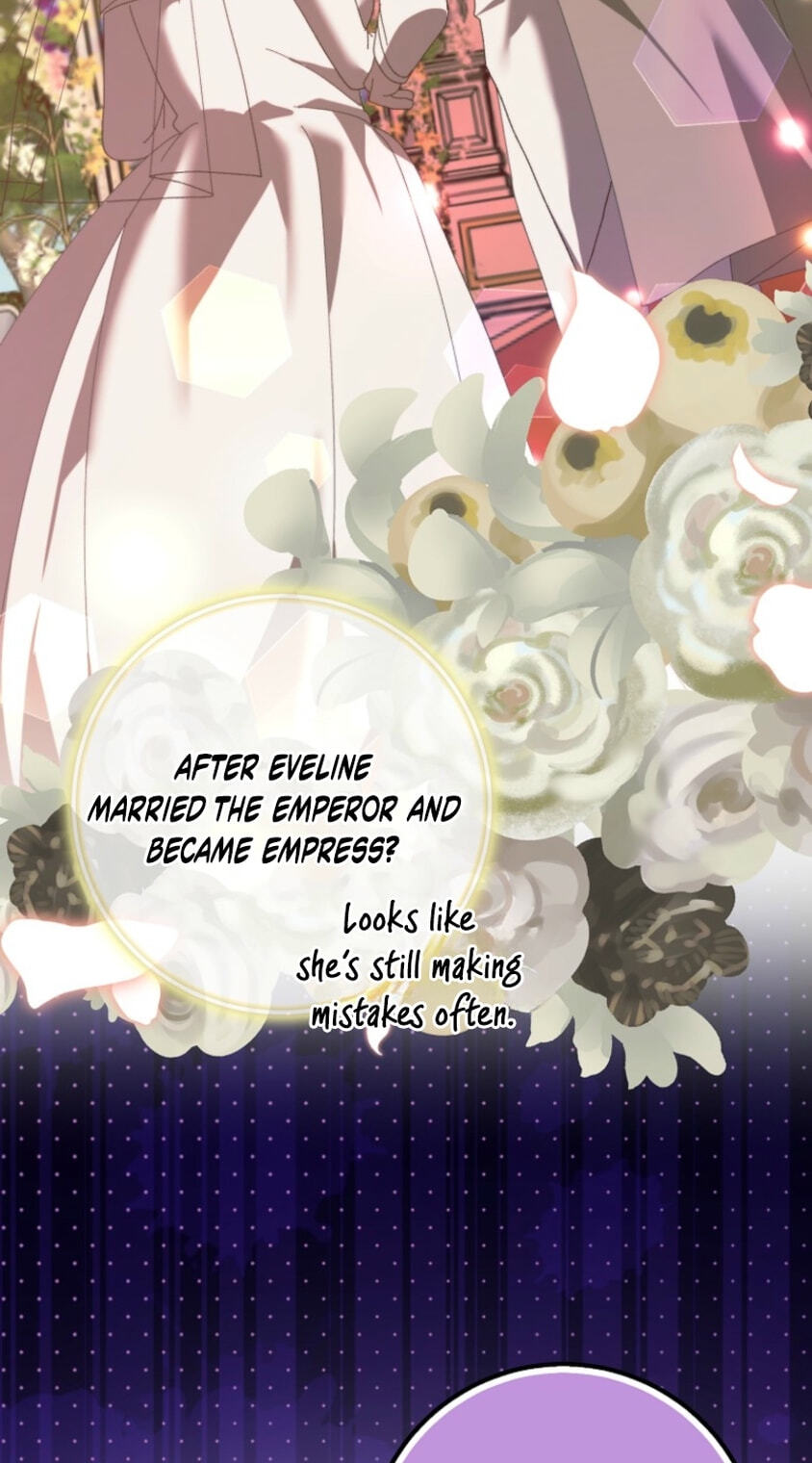 I Raised My Husband Wrong Chapter 77 page 31 - 