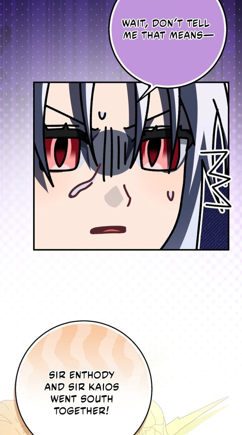 I Raised My Husband Wrong Chapter 77 page 32 - 