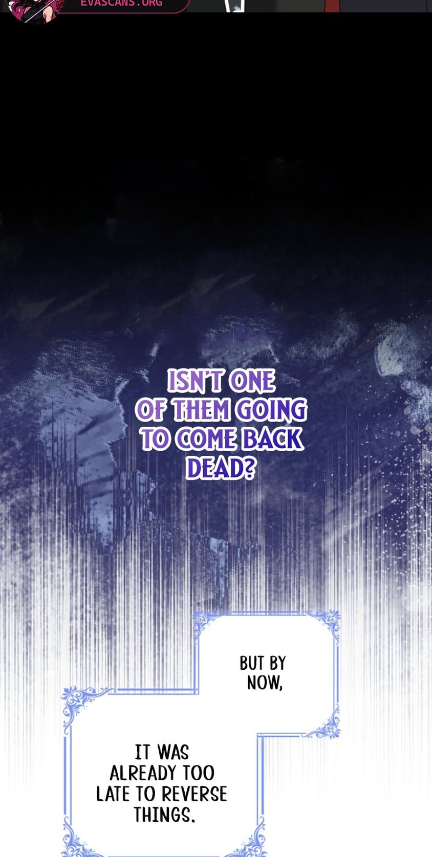I Raised My Husband Wrong Chapter 77 page 38 - 