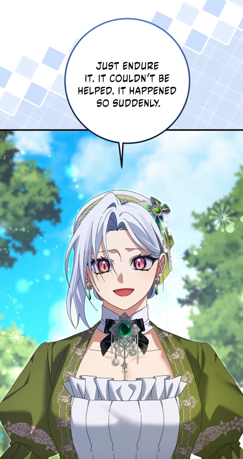 I Raised My Husband Wrong Chapter 77 page 5 - 