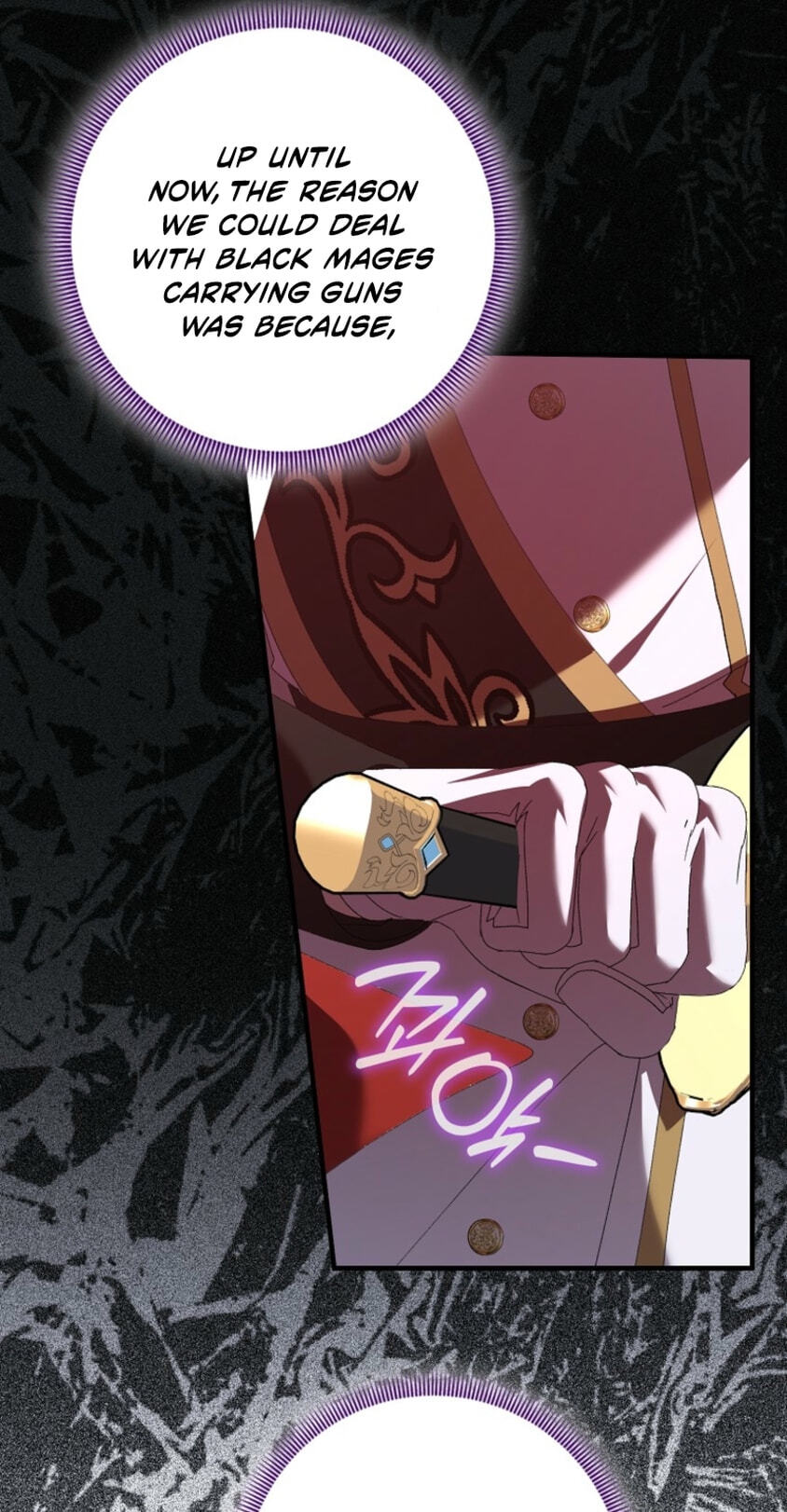I Raised My Husband Wrong Chapter 77 page 53 - 