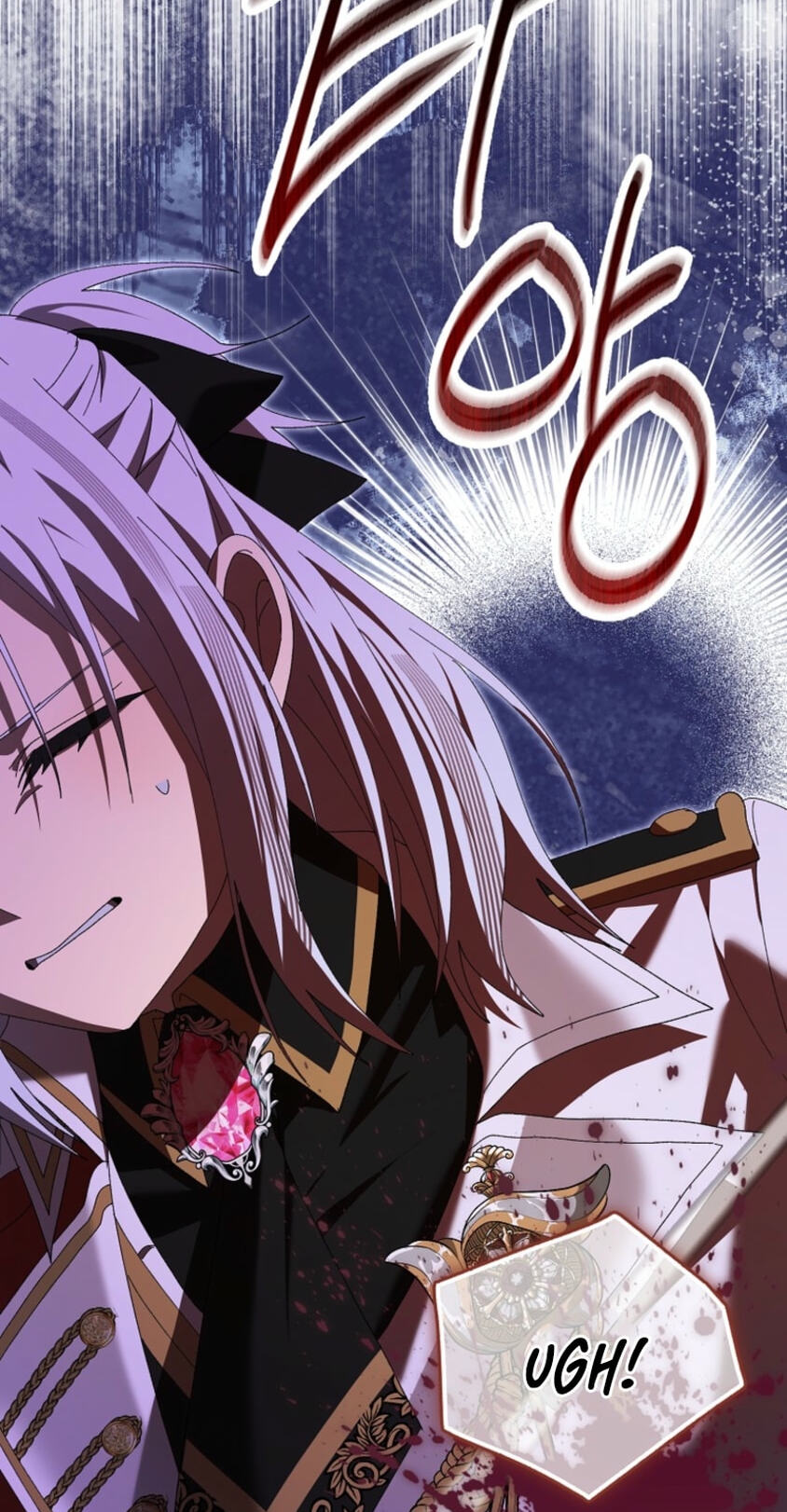 I Raised My Husband Wrong Chapter 77 page 55 - 