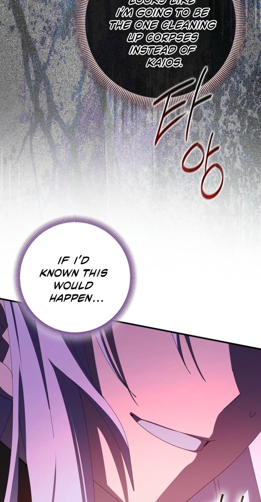 I Raised My Husband Wrong Chapter 77 page 60 - 