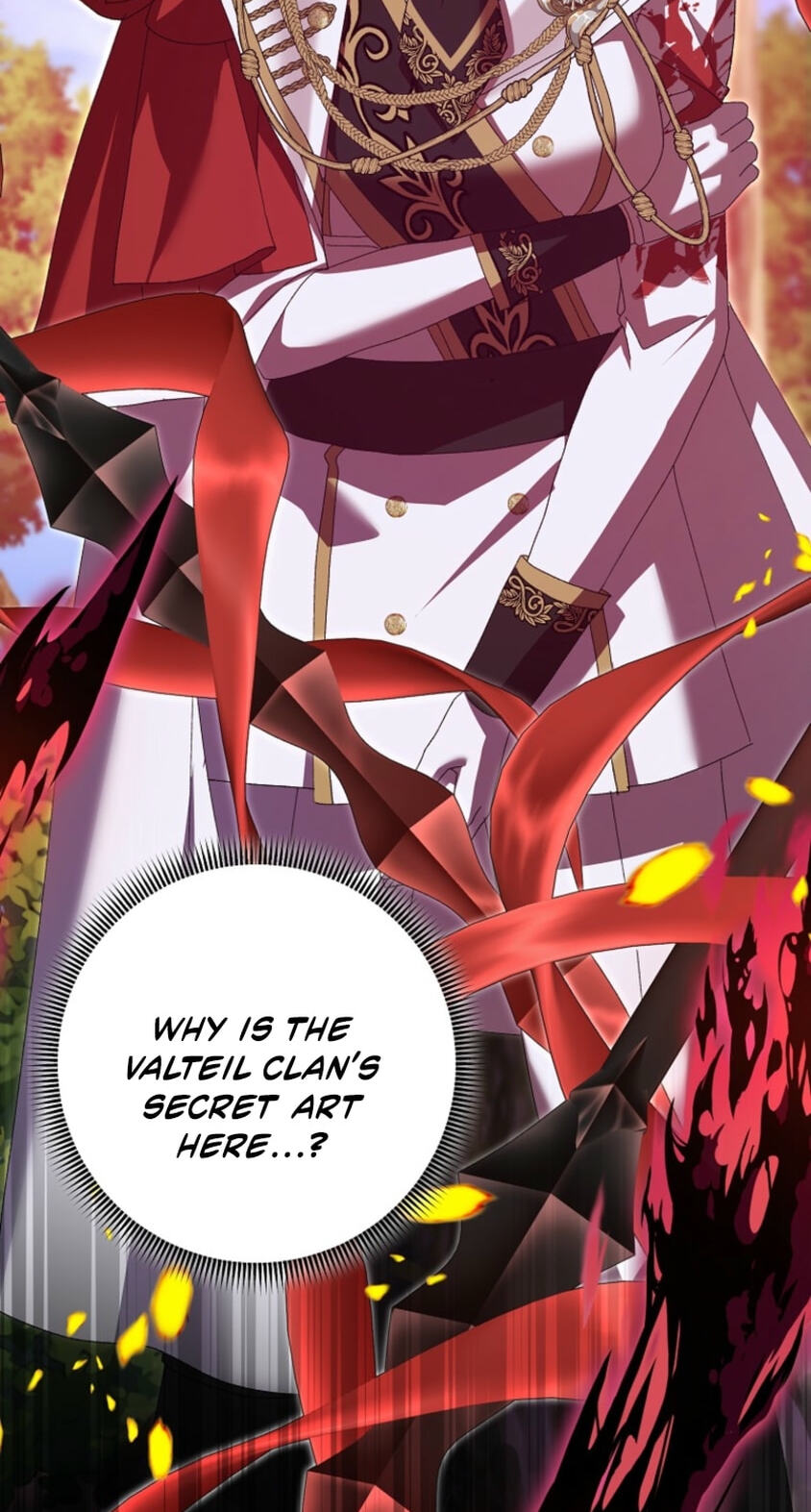 I Raised My Husband Wrong Chapter 77 page 63 - 