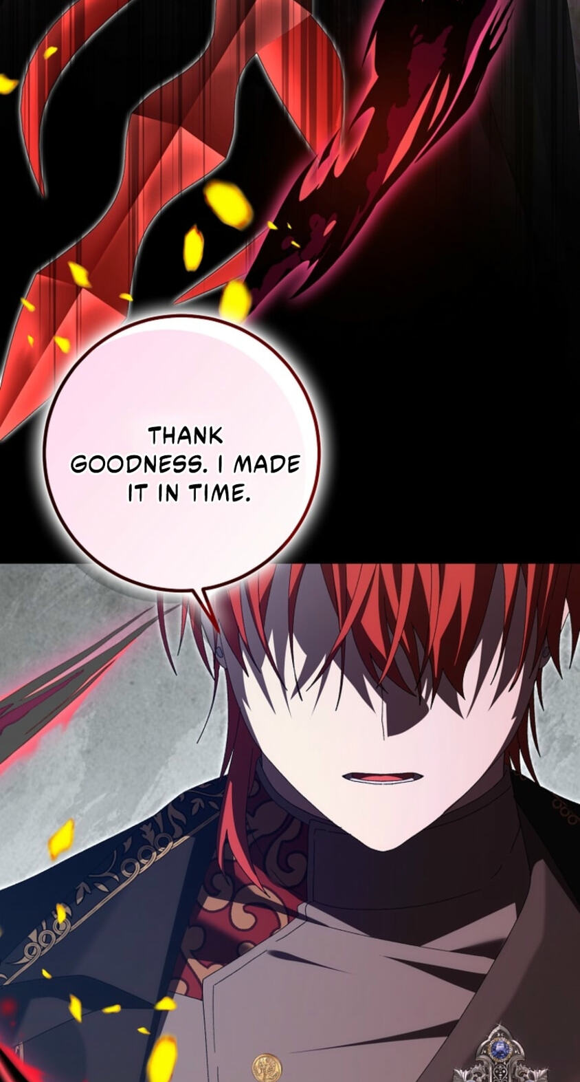 I Raised My Husband Wrong Chapter 77 page 64 - 