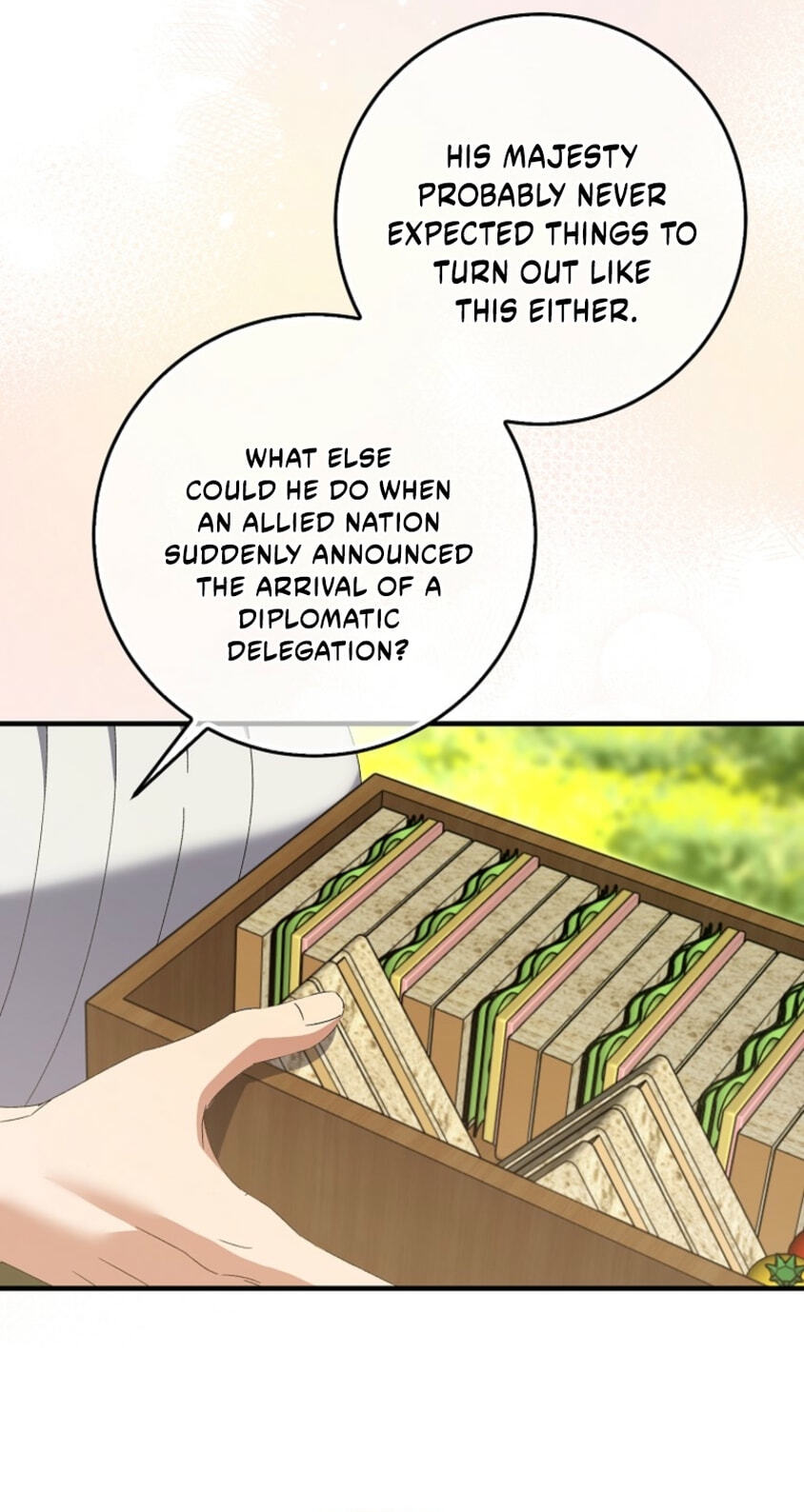 I Raised My Husband Wrong Chapter 77 page 9 - 