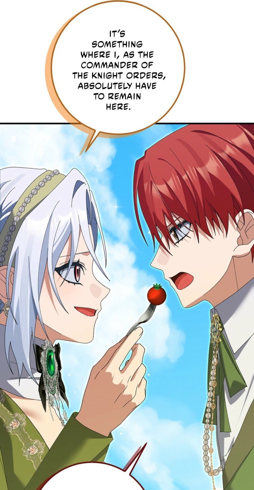 I Raised My Husband Wrong Chapter 77 page 10 - 