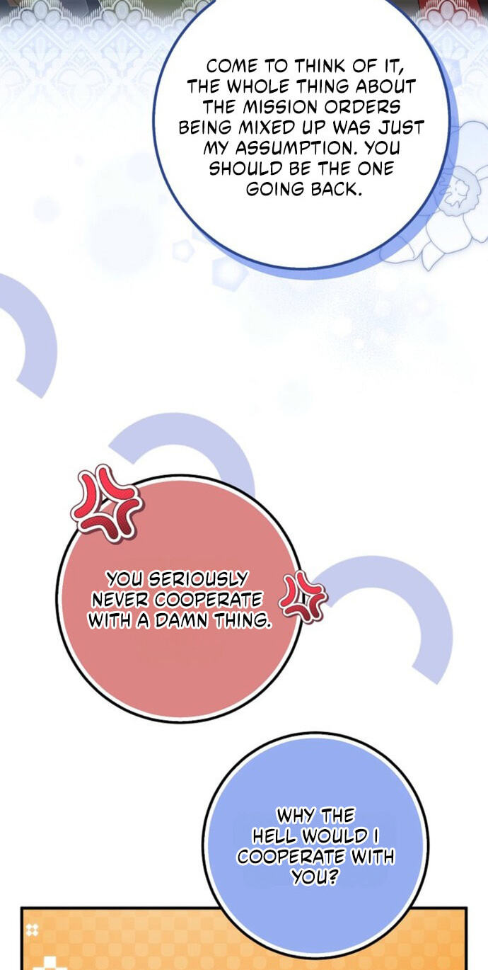 I Raised My Husband Wrong Chapter 78 page 12 - 