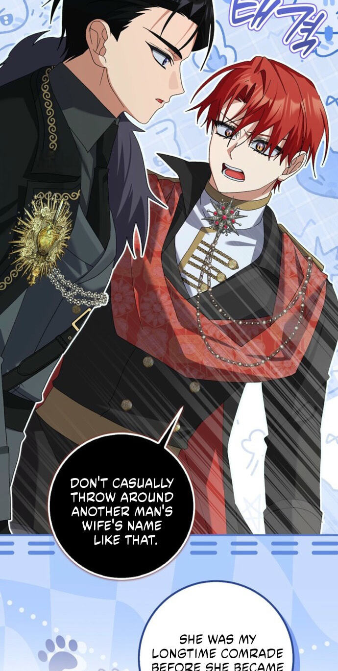 I Raised My Husband Wrong Chapter 78 page 14 - 