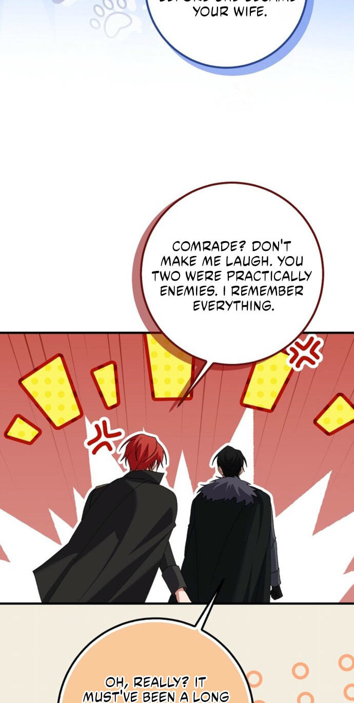 I Raised My Husband Wrong Chapter 78 page 15 - 