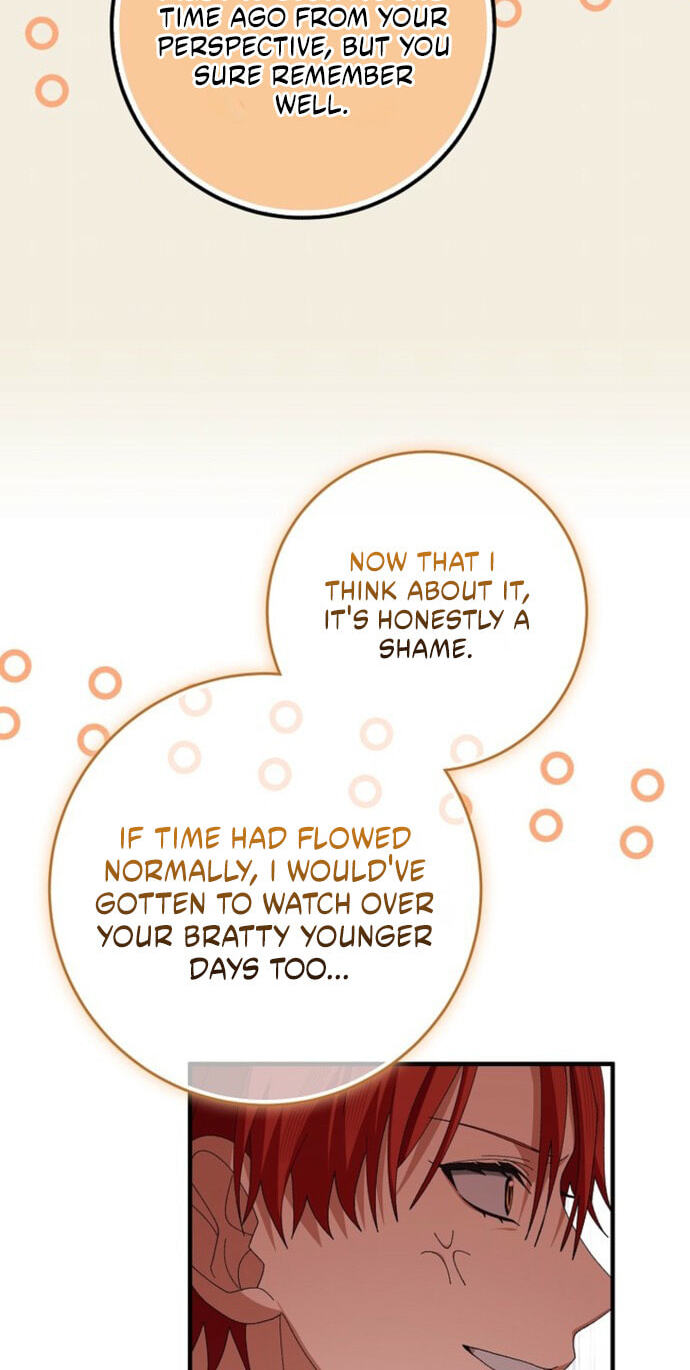 I Raised My Husband Wrong Chapter 78 page 16 - 