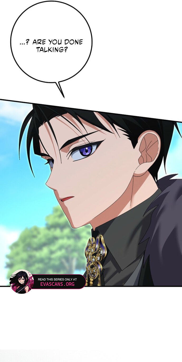 I Raised My Husband Wrong Chapter 78 page 19 - 