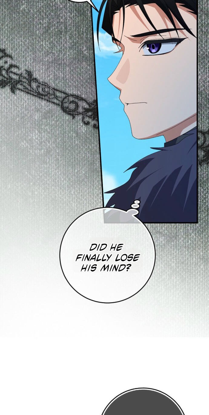 I Raised My Husband Wrong Chapter 78 page 21 - 