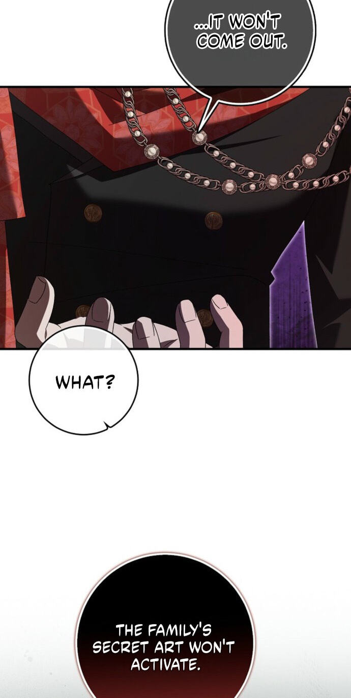 I Raised My Husband Wrong Chapter 78 page 22 - 