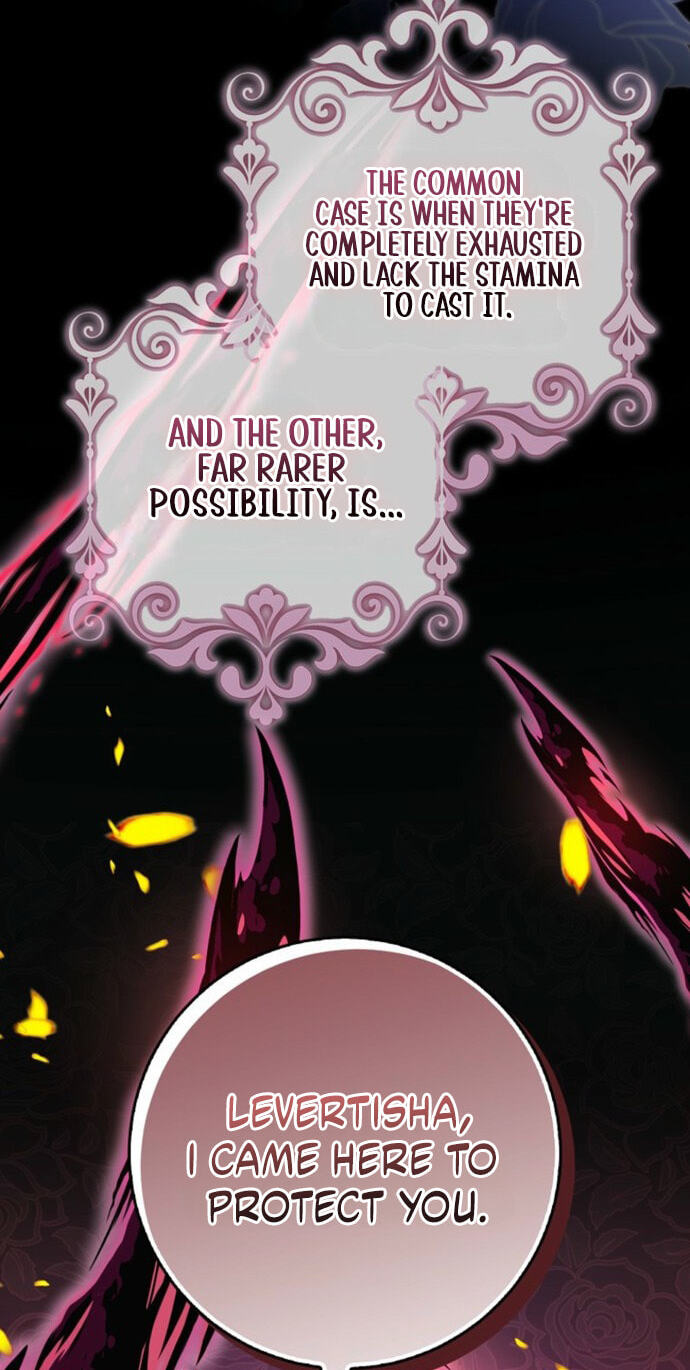 I Raised My Husband Wrong Chapter 78 page 26 - 