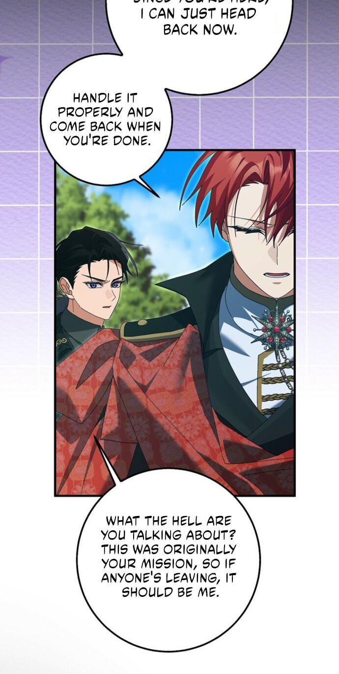 I Raised My Husband Wrong Chapter 78 page 4 - 