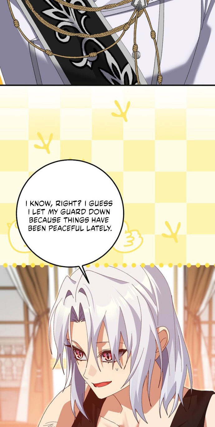 I Raised My Husband Wrong Chapter 78 page 33 - 