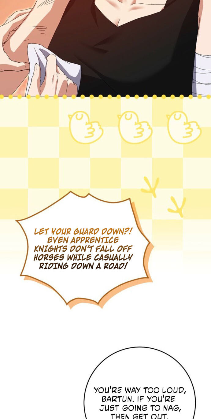 I Raised My Husband Wrong Chapter 78 page 34 - 