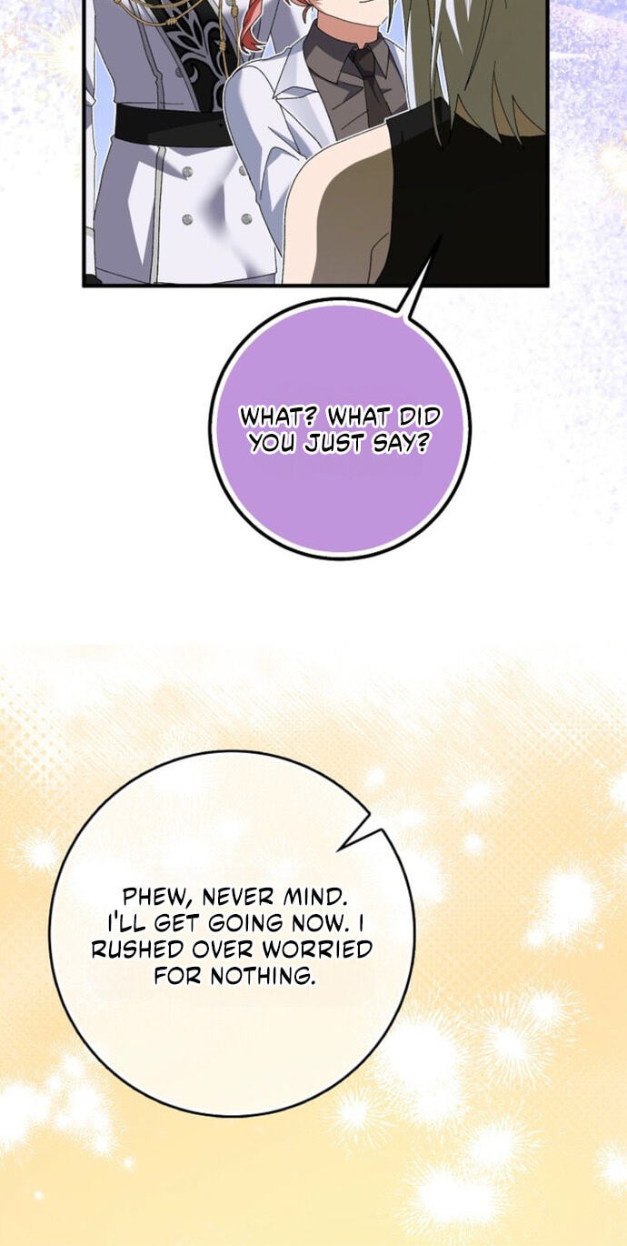 I Raised My Husband Wrong Chapter 78 page 36 - 