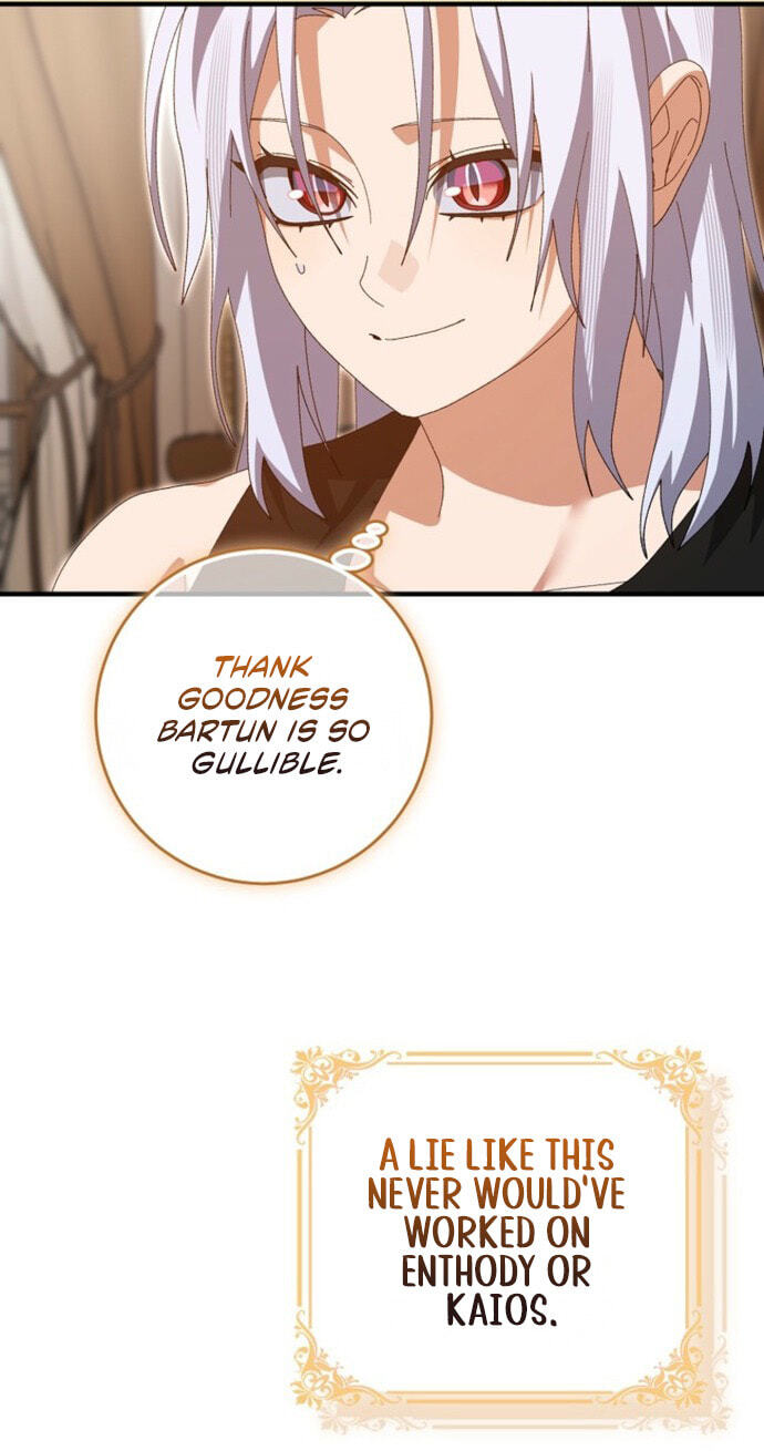 I Raised My Husband Wrong Chapter 78 page 37 - 