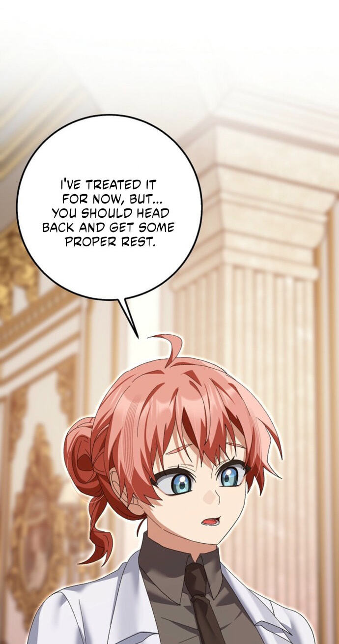I Raised My Husband Wrong Chapter 78 page 38 - 