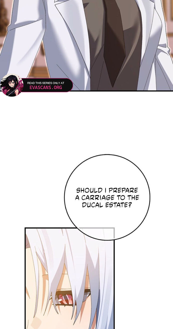 I Raised My Husband Wrong Chapter 78 page 39 - 