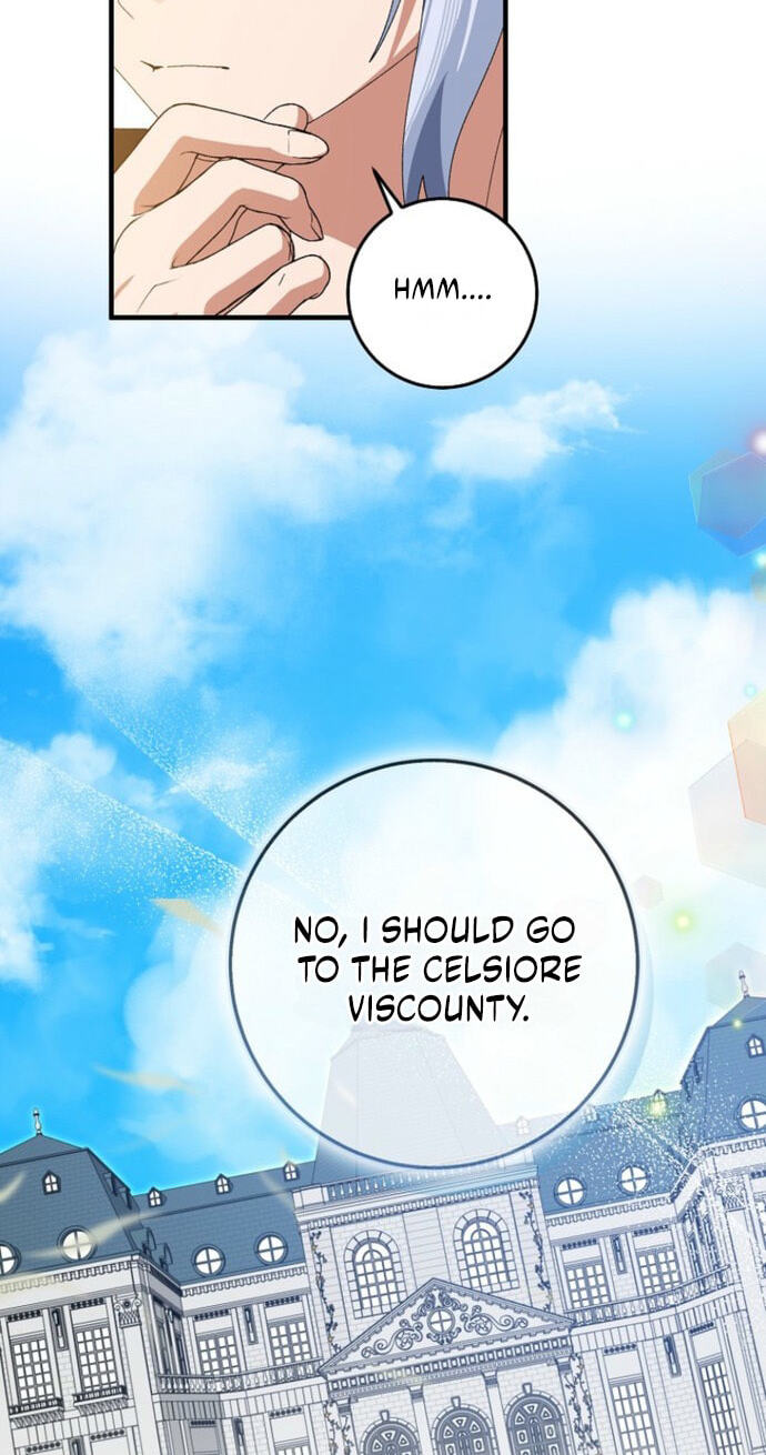 I Raised My Husband Wrong Chapter 78 page 40 - 