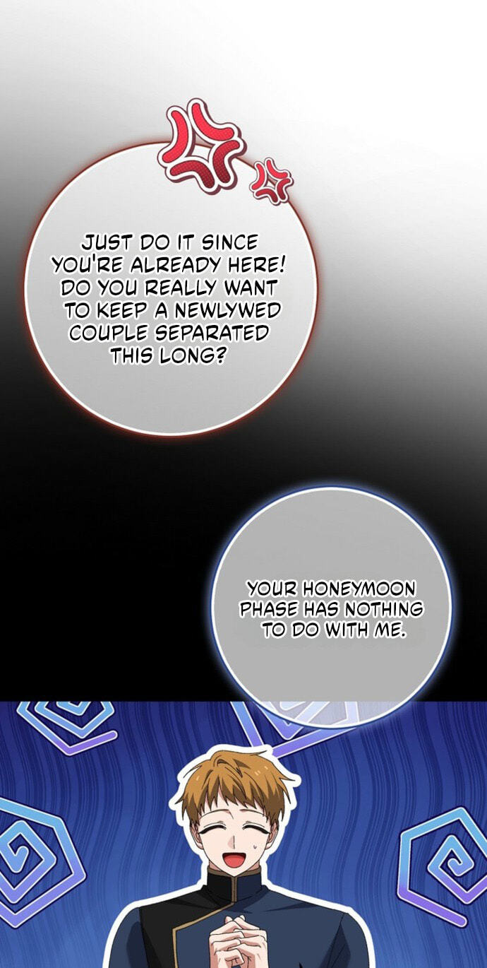 I Raised My Husband Wrong Chapter 78 page 5 - 