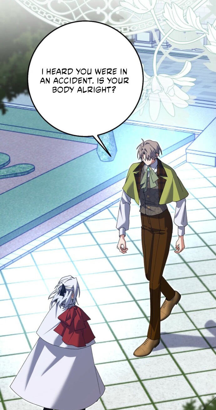 I Raised My Husband Wrong Chapter 78 page 43 - 